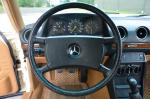 Mercedes-Benz 240 D 1983 года (EU)